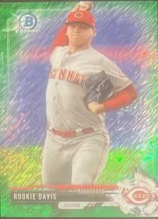 Rookie Davis