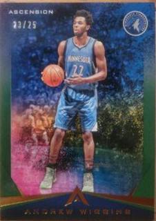 Andrew Wiggins