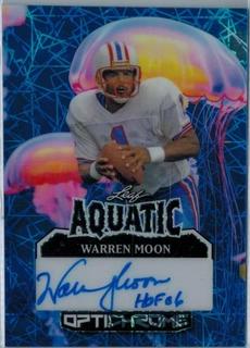 Warren Moon
