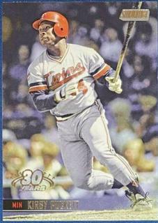 Kirby Puckett