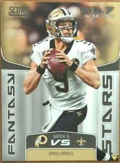 Drew Brees