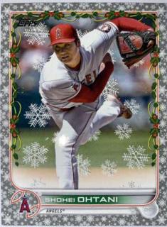 Shohei Ohtani