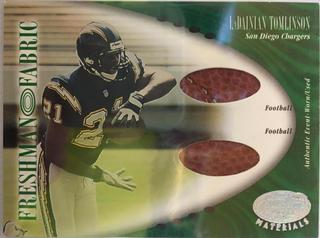LaDainian Tomlinson