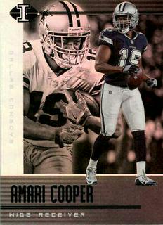 Amari Cooper