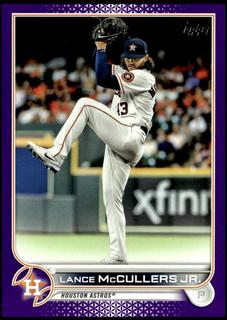 Lance McCullers Jr.