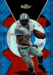 Kevin Jones
