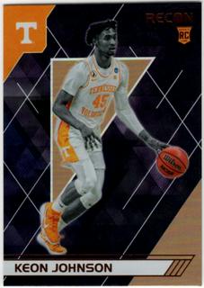 Keon Johnson