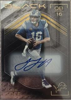 Jared Goff