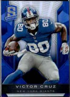 Victor Cruz
