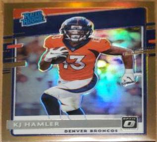 KJ Hamler