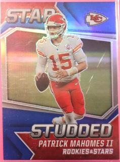 Patrick Mahomes II