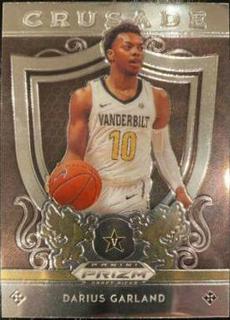 Darius Garland