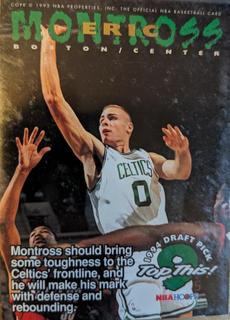Eric Montross / Rodney Rogers