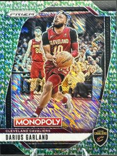 Darius Garland