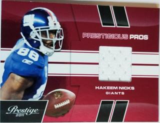 Hakeem Nicks
