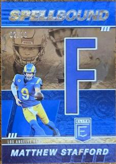 Matthew Stafford