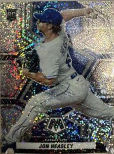 Jon Heasley