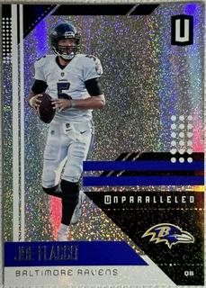 Joe Flacco