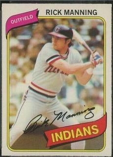 Rick Manning