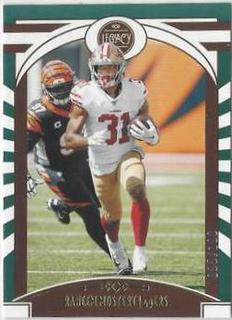 Raheem Mostert