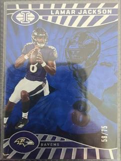 Lamar Jackson