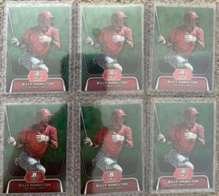 Billy Hamilton