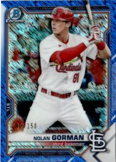 Nolan Gorman