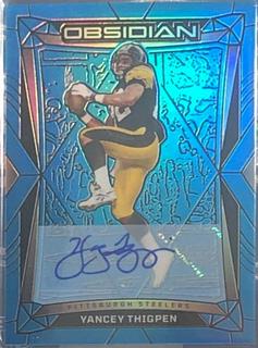 Yancey Thigpen