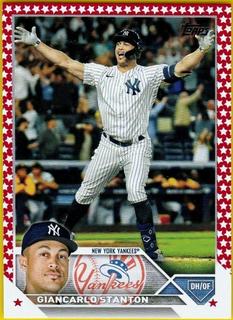 Giancarlo Stanton