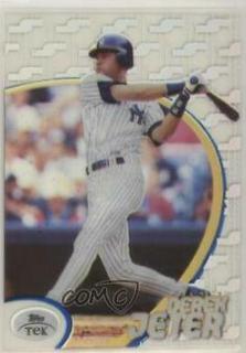 Derek Jeter