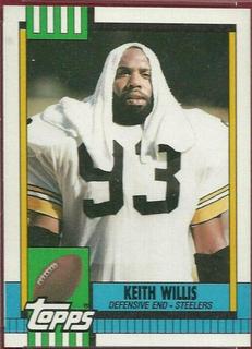 Keith Willis