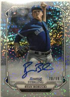 Ryan Borucki