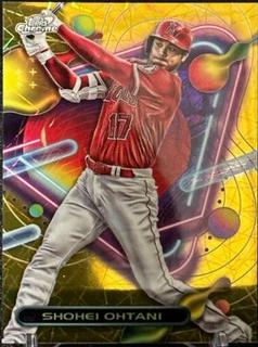 Shohei Ohtani