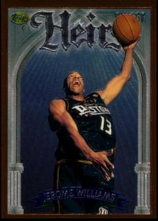 Jerome Williams