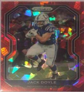 Jack Doyle
