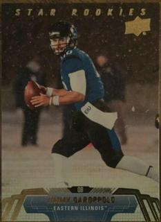 Jimmy Garoppolo