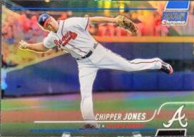 Chipper Jones