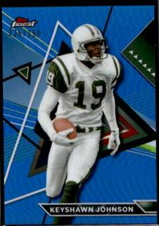 Keyshawn Johnson