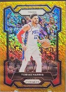 Tobias Harris
