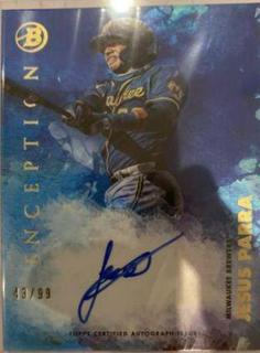 Jesus Parra