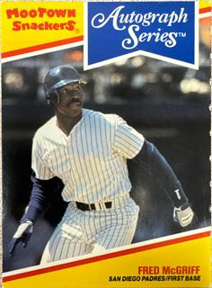 Fred McGriff