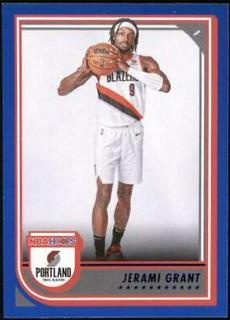 Jerami Grant