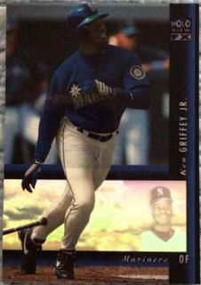 Ken Griffey Jr.