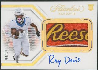 Ray Davis
