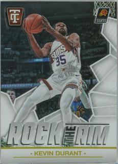 Kevin Durant