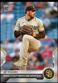 Joe Musgrove