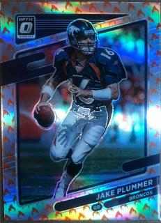 Jake Plummer