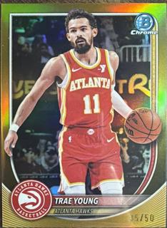 Trae Young