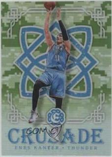 Enes Kanter
