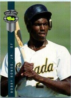 Bobby Bonds Jr.